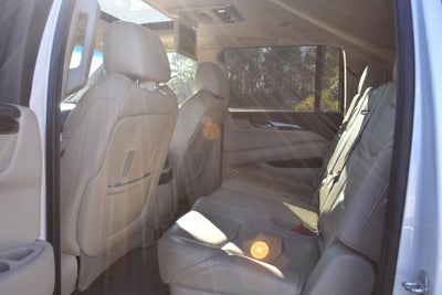 2019 Cadillac Escalade ESV 4WD Premium Luxury