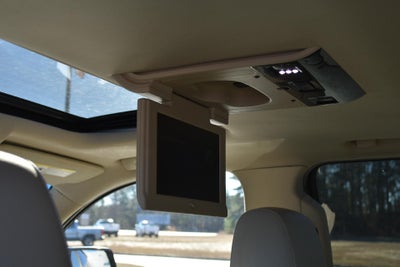 2019 Cadillac Escalade ESV 4WD Premium Luxury