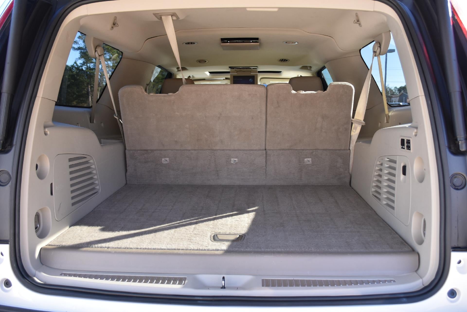 2019 Cadillac Escalade ESV 4WD Premium Luxury