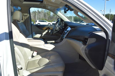 2019 Cadillac Escalade ESV 4WD Premium Luxury