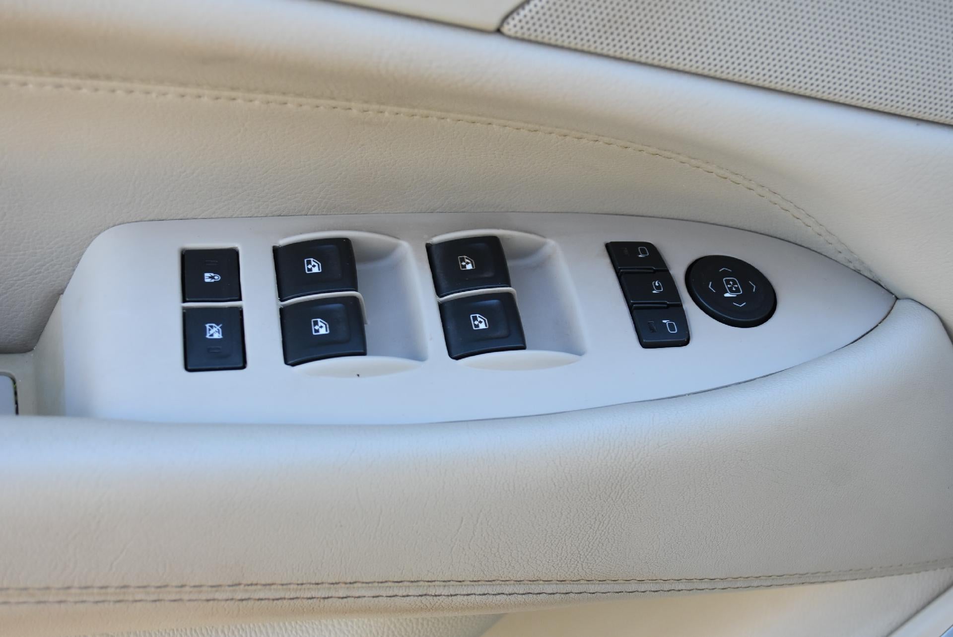 2019 Cadillac Escalade ESV 4WD Premium Luxury