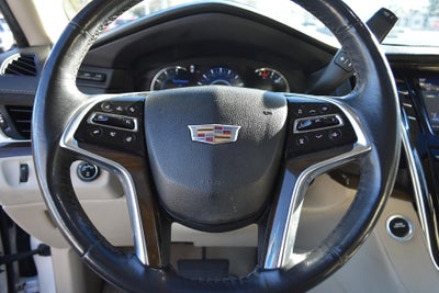 2019 Cadillac Escalade ESV 4WD Premium Luxury