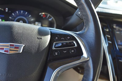 2019 Cadillac Escalade ESV 4WD Premium Luxury
