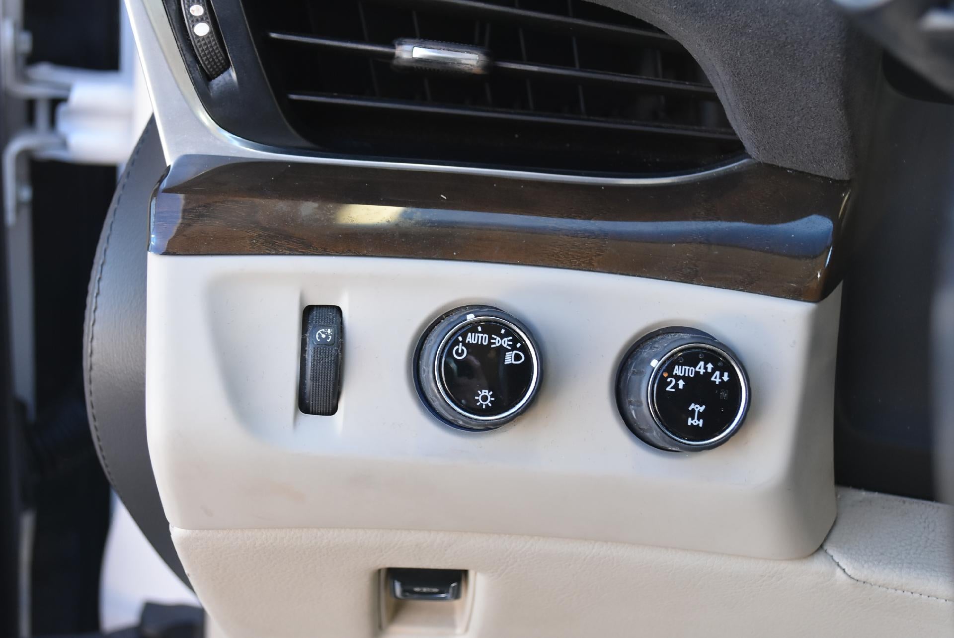 2019 Cadillac Escalade ESV 4WD Premium Luxury