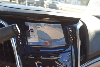 2019 Cadillac Escalade ESV 4WD Premium Luxury