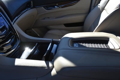 2019 Cadillac Escalade ESV 4WD Premium Luxury