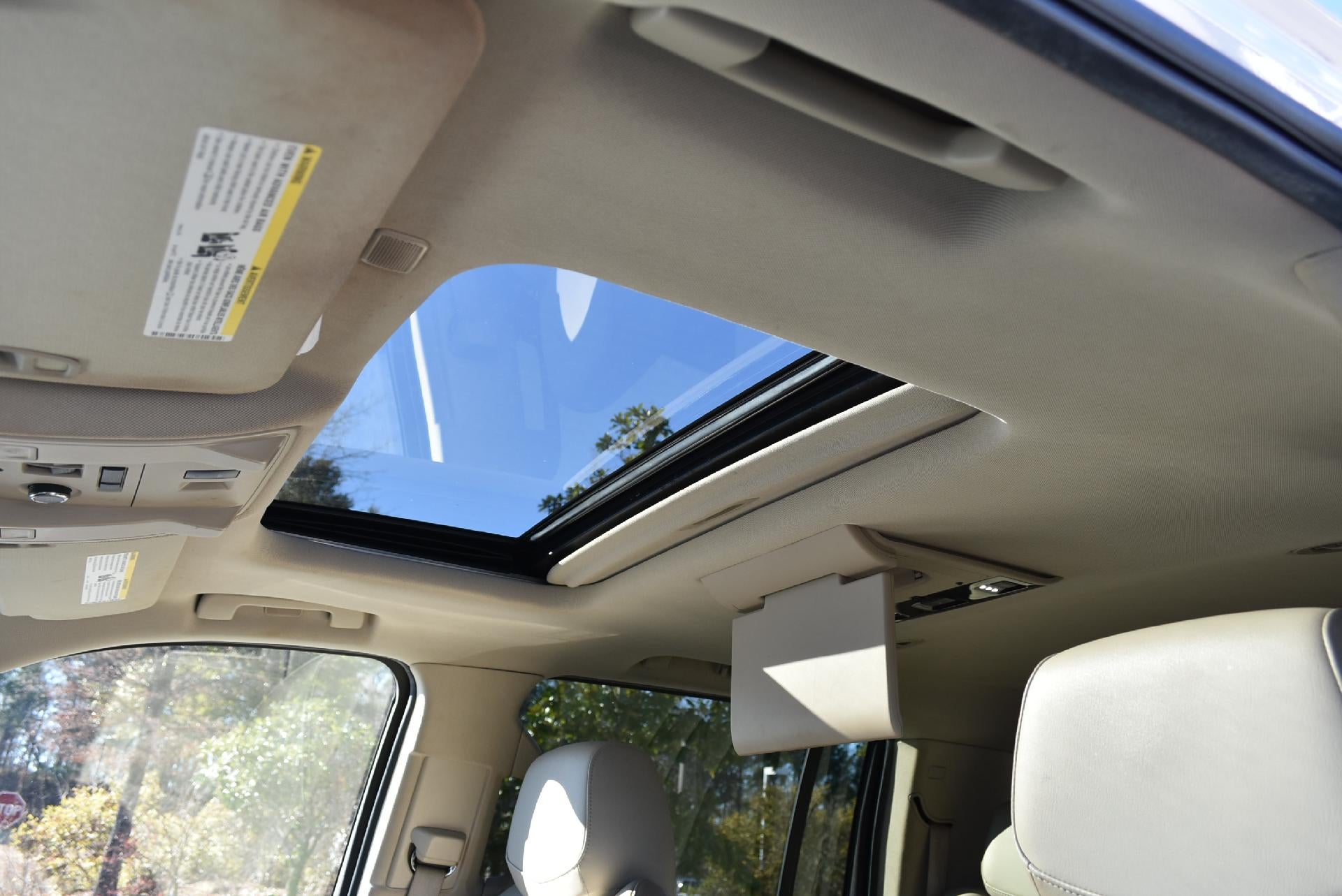 2019 Cadillac Escalade ESV 4WD Premium Luxury