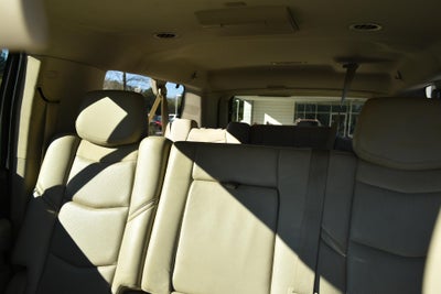 2019 Cadillac Escalade ESV 4WD Premium Luxury