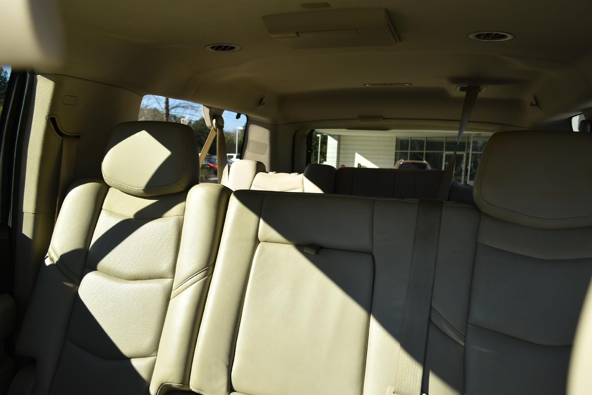 2019 Cadillac Escalade ESV 4WD Premium Luxury