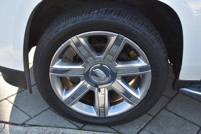 2019 Cadillac Escalade ESV 4WD Premium Luxury