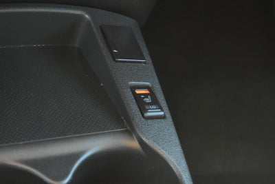 2015 Nissan LEAF 4dr HB SV