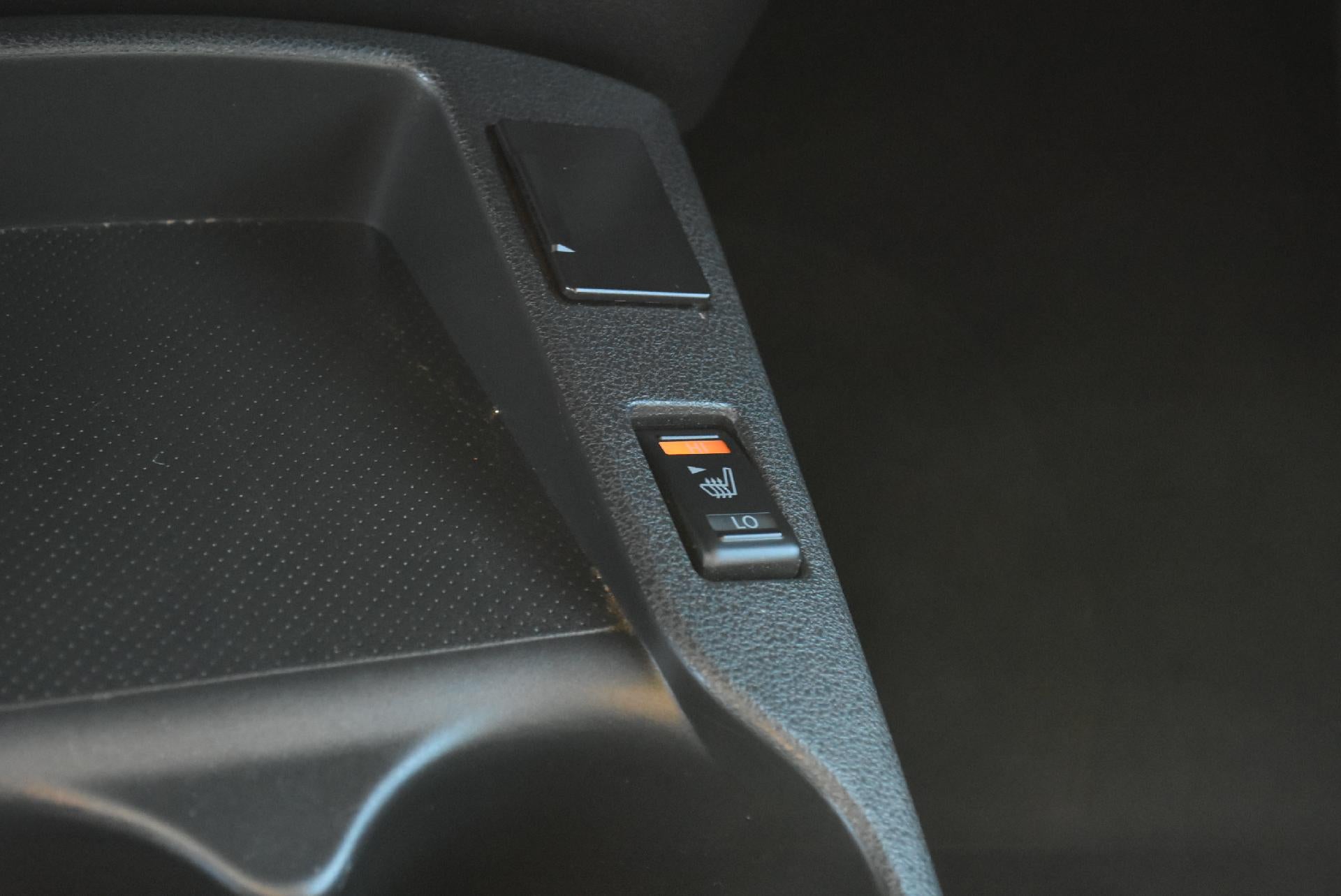 2015 Nissan LEAF 4dr HB SV