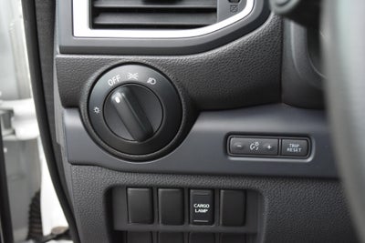 2017 Nissan TITAN 4x2 Single Cab S