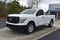 2017 Nissan TITAN 4x2 Single Cab S