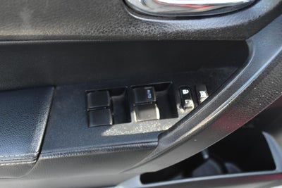 2015 Toyota Corolla 4dr Sdn Auto L (Natl)