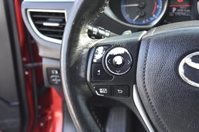 2015 Toyota Corolla 4dr Sdn Auto L (Natl)