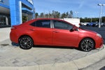 2015 Toyota Corolla 4dr Sdn Auto L (Natl)