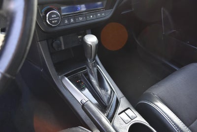 2015 Toyota Corolla 4dr Sdn Auto L (Natl)