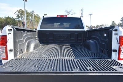 2024 RAM 2500 Big Horn 4x4 Crew Cab 6'4" Box