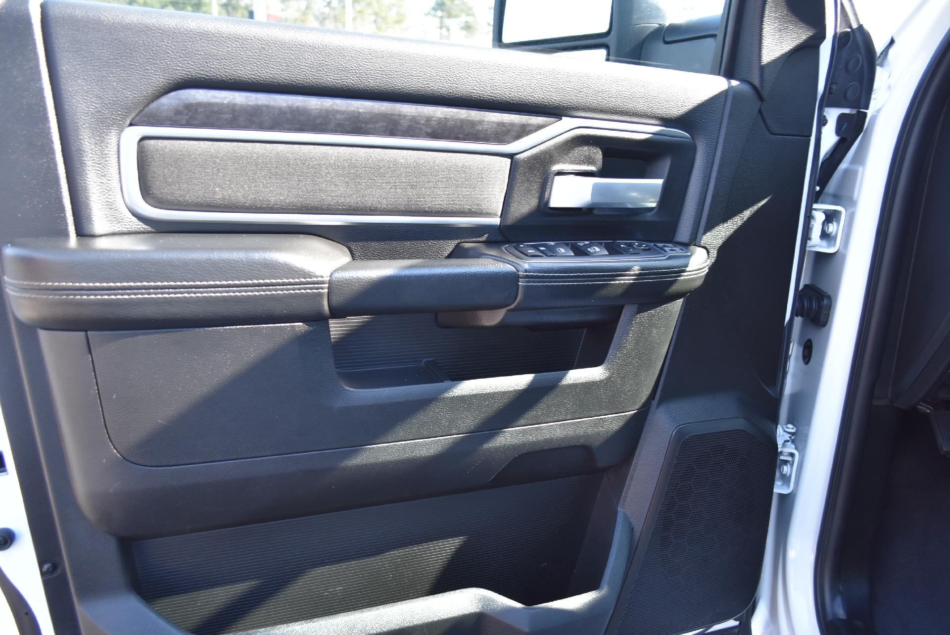 2024 RAM 2500 Big Horn 4x4 Crew Cab 6'4" Box