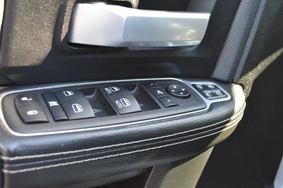 2024 RAM 2500 Big Horn 4x4 Crew Cab 6'4" Box