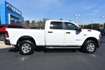 2024 RAM 2500 Big Horn 4x4 Crew Cab 6'4" Box