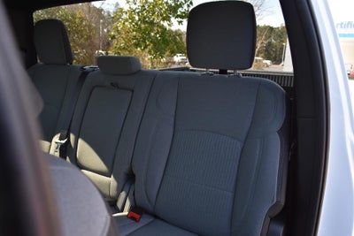 2024 RAM 2500 Big Horn 4x4 Crew Cab 6'4" Box