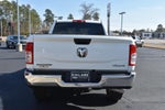 2024 RAM 2500 Big Horn 4x4 Crew Cab 6'4" Box