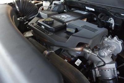 2024 RAM 2500 Big Horn 4x4 Crew Cab 6'4" Box