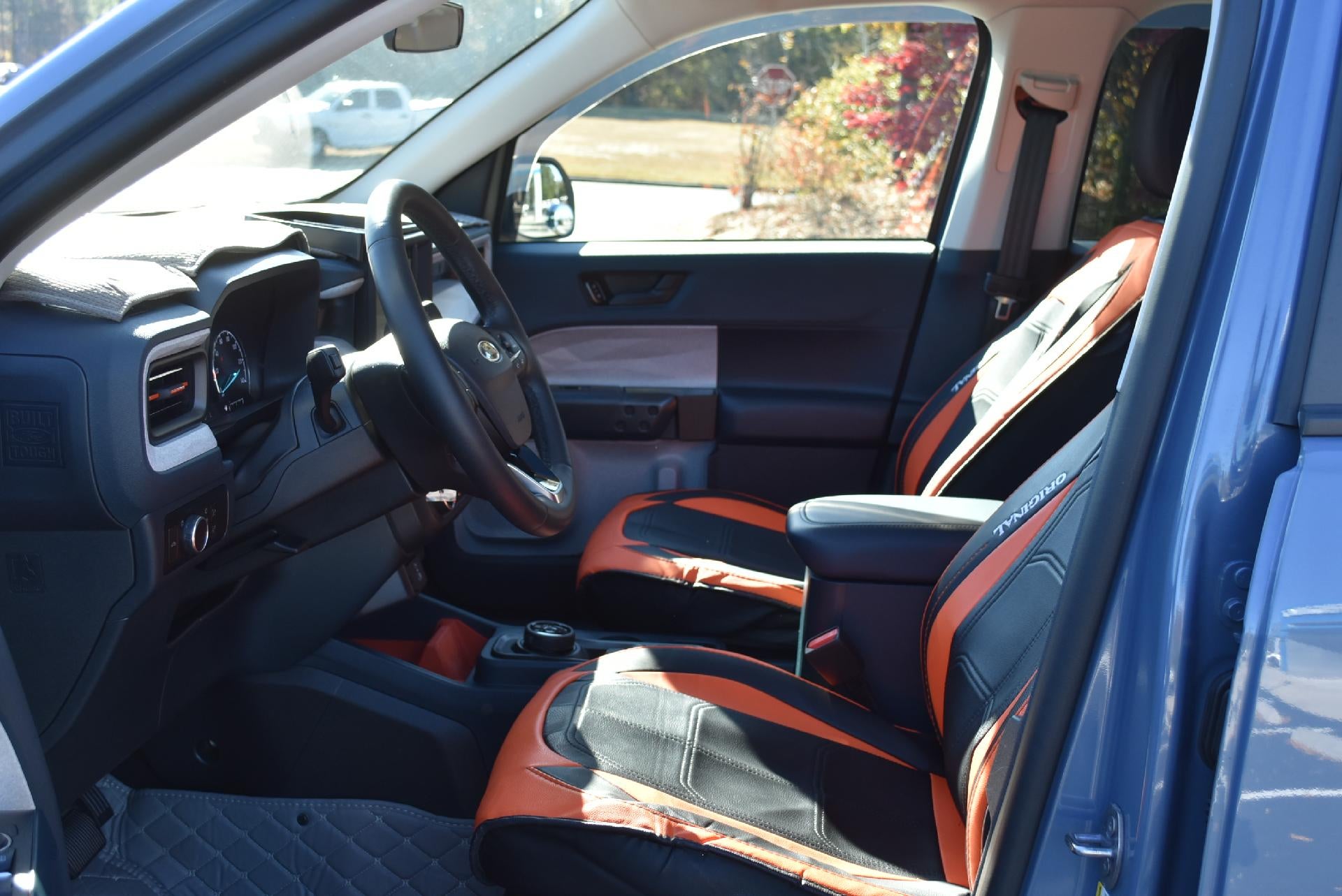 2024 Ford Maverick XLT AWD SuperCrew