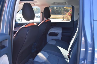 2024 Ford Maverick XLT AWD SuperCrew