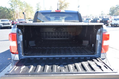 2024 Ford Maverick XLT AWD SuperCrew