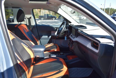 2024 Ford Maverick XLT AWD SuperCrew