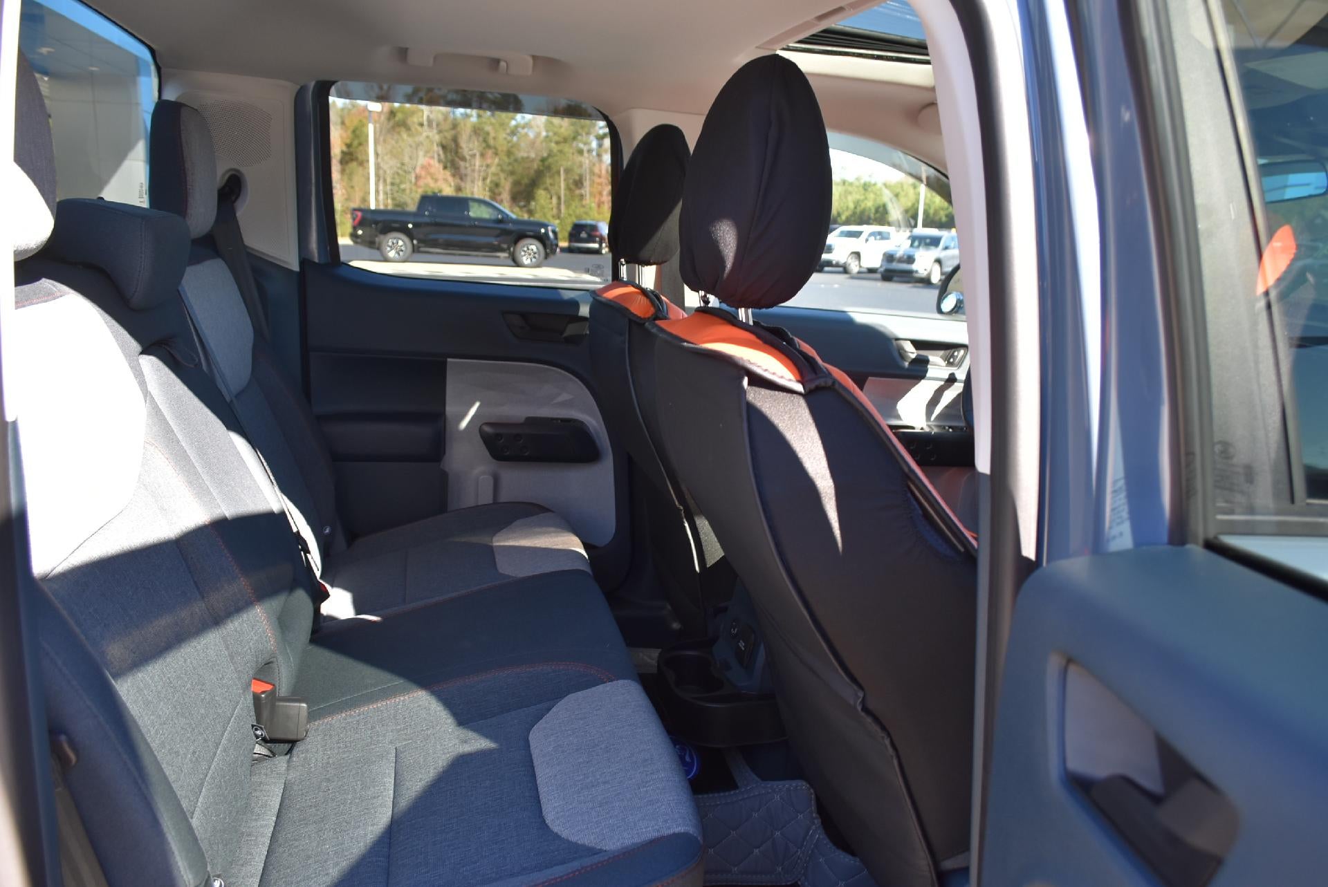 2024 Ford Maverick XLT AWD SuperCrew