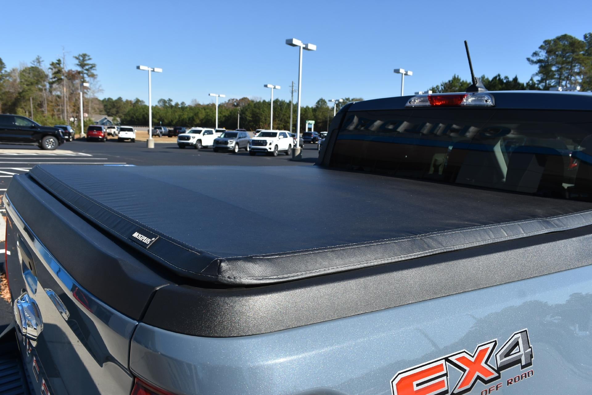 2024 Ford Maverick XLT AWD SuperCrew