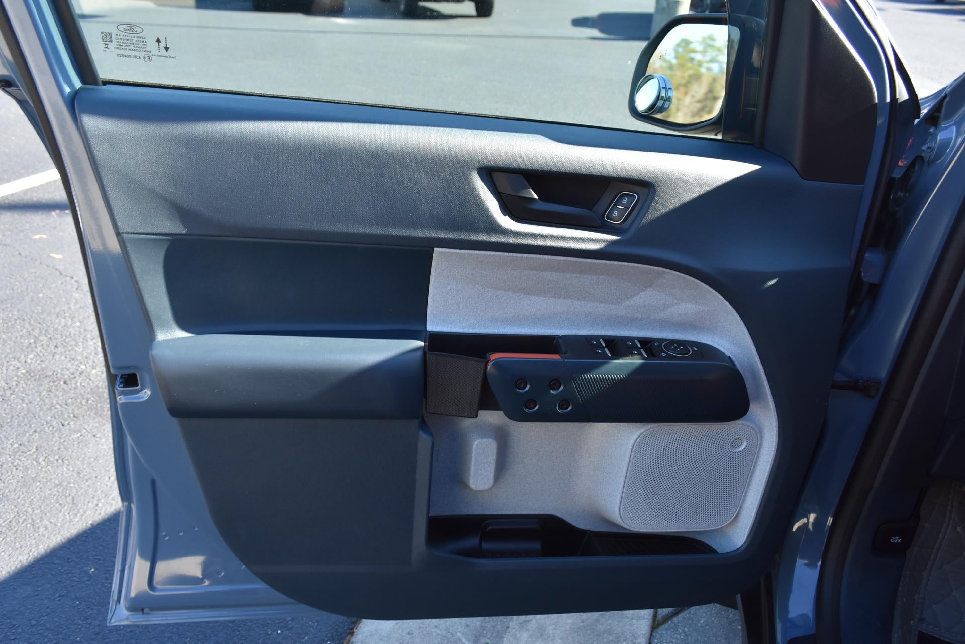 2024 Ford Maverick XLT AWD SuperCrew