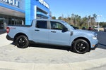2024 Ford Maverick XLT AWD SuperCrew