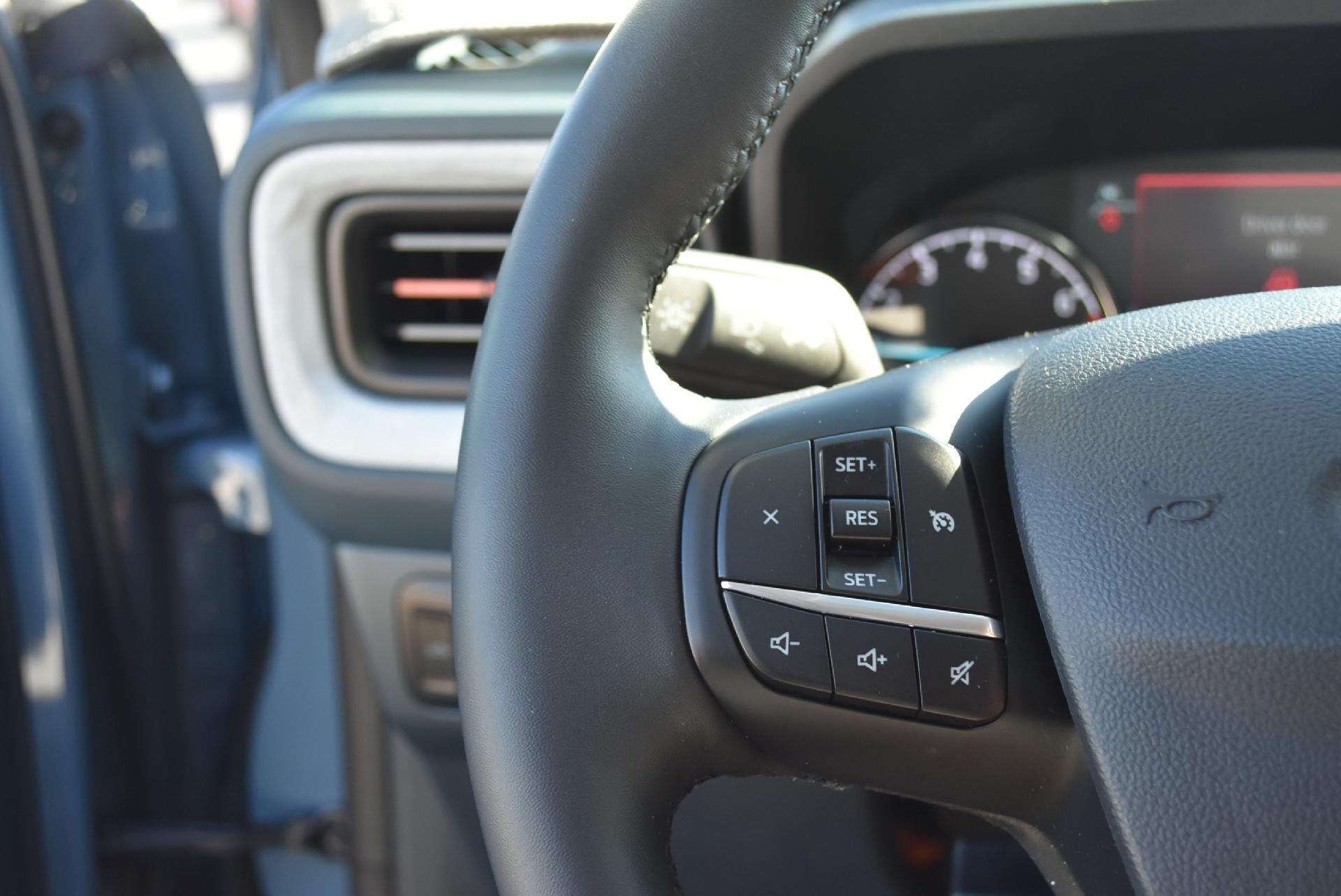 2024 Ford Maverick XLT AWD SuperCrew