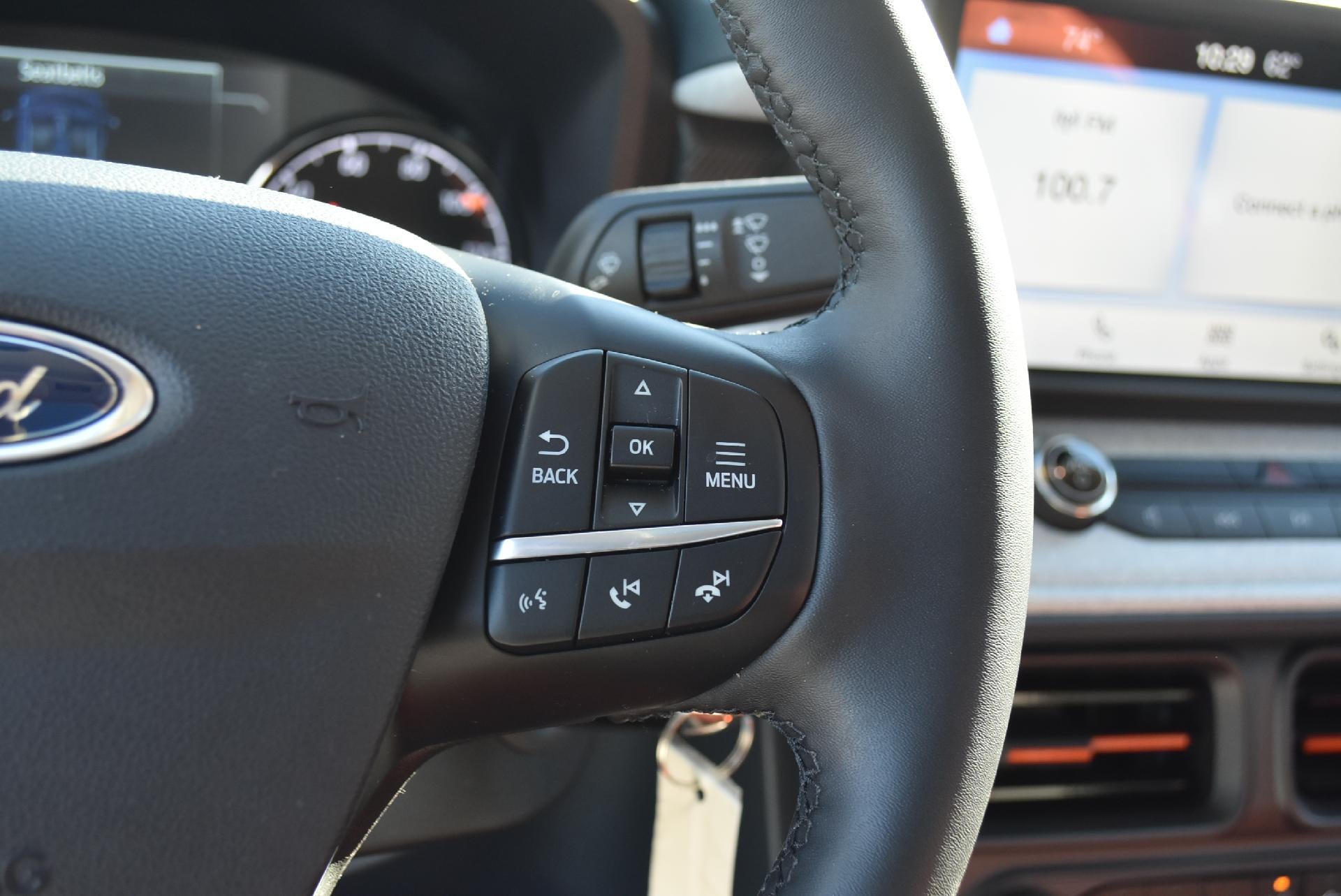 2024 Ford Maverick XLT AWD SuperCrew