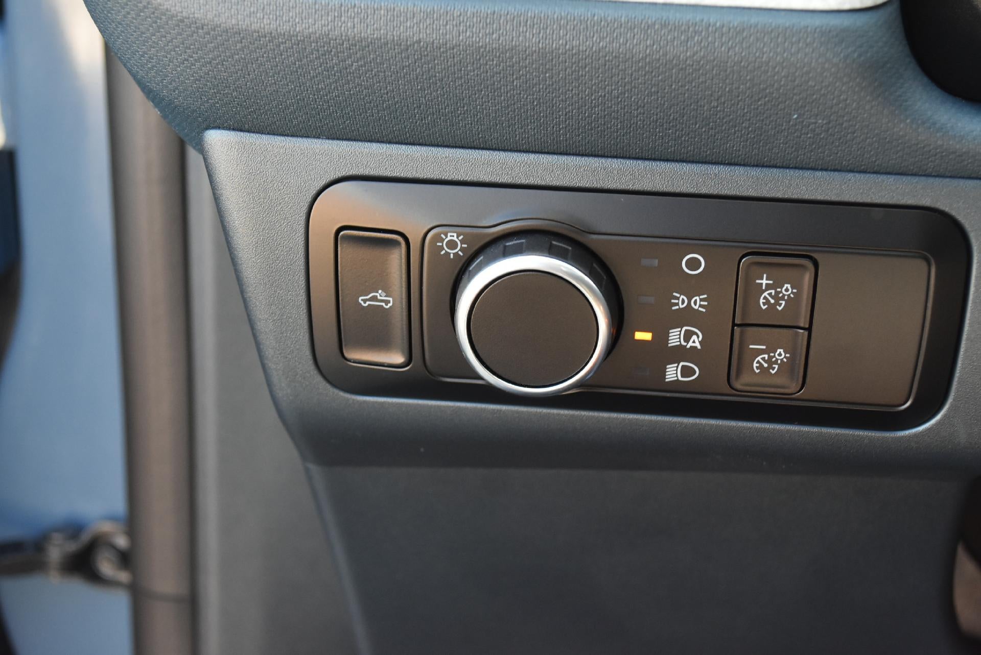 2024 Ford Maverick XLT AWD SuperCrew