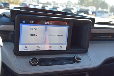 2024 Ford Maverick XLT AWD SuperCrew