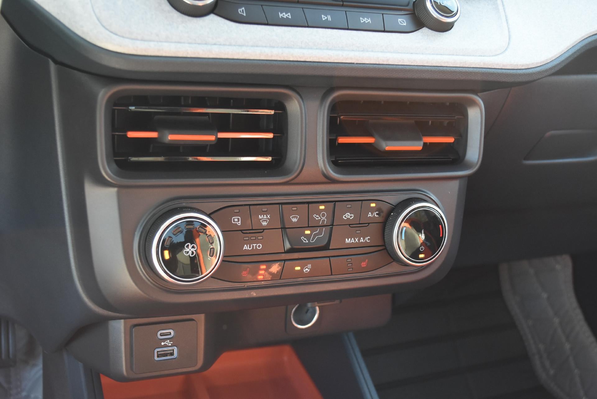 2024 Ford Maverick XLT AWD SuperCrew