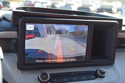 2024 Ford Maverick XLT AWD SuperCrew