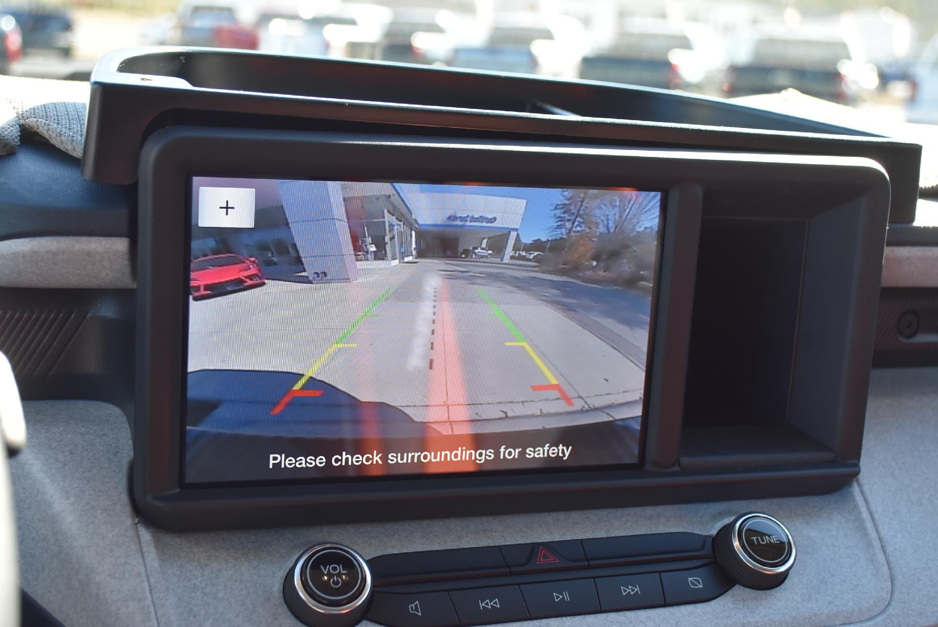 2024 Ford Maverick XLT AWD SuperCrew