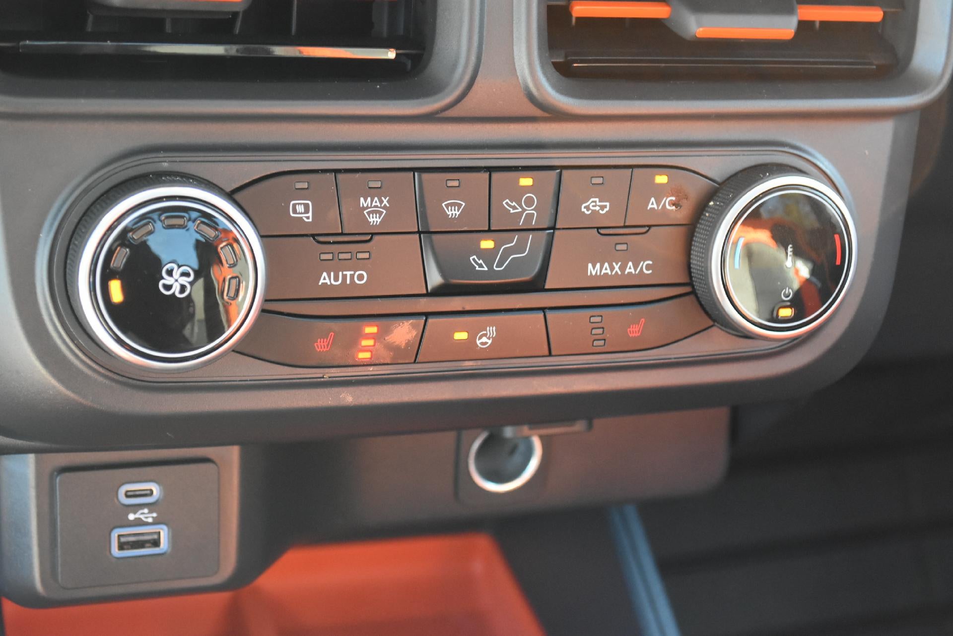 2024 Ford Maverick XLT AWD SuperCrew