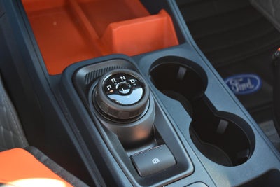 2024 Ford Maverick XLT AWD SuperCrew