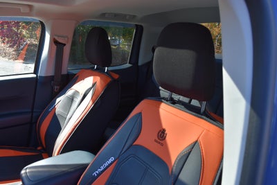 2024 Ford Maverick XLT AWD SuperCrew