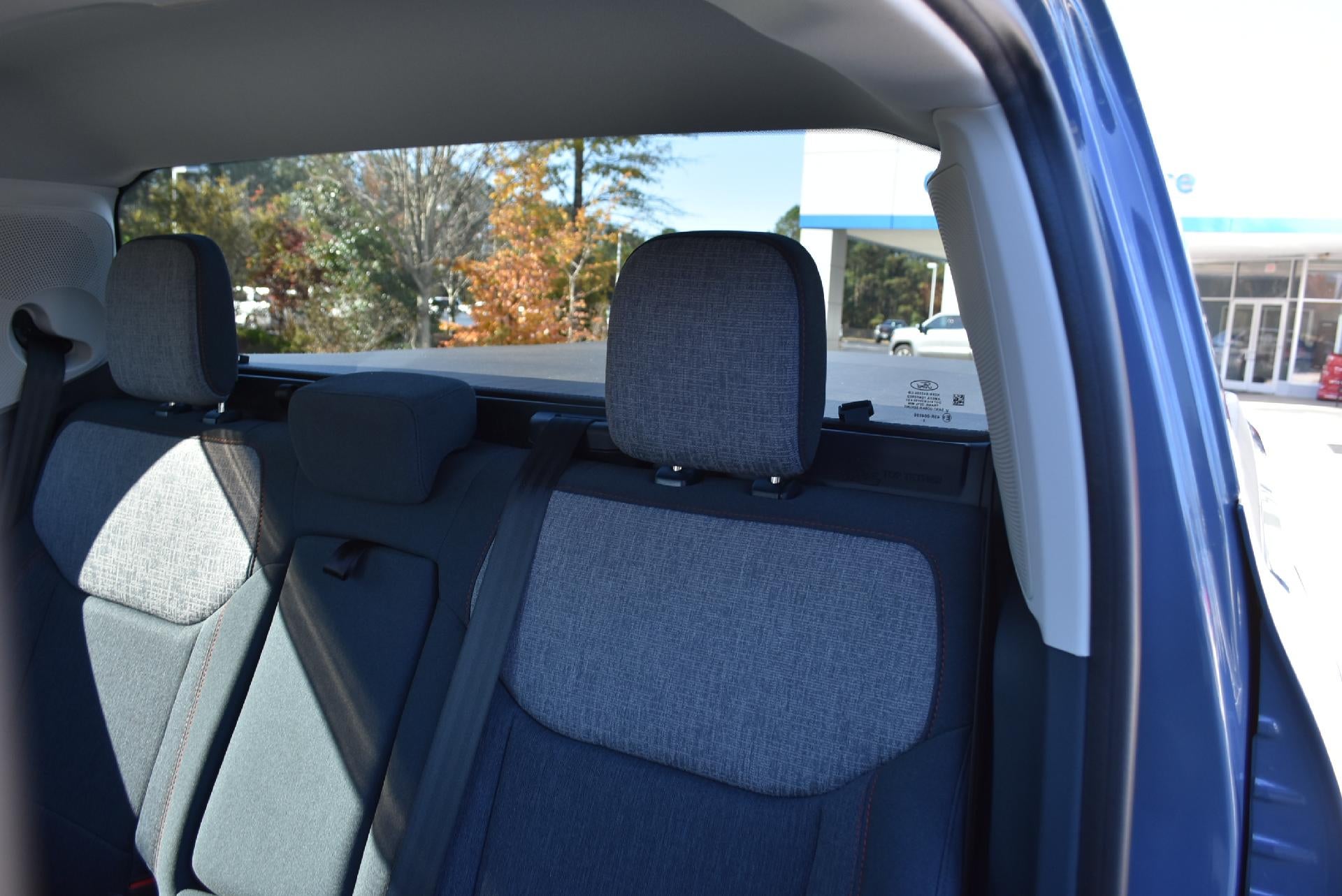 2024 Ford Maverick XLT AWD SuperCrew