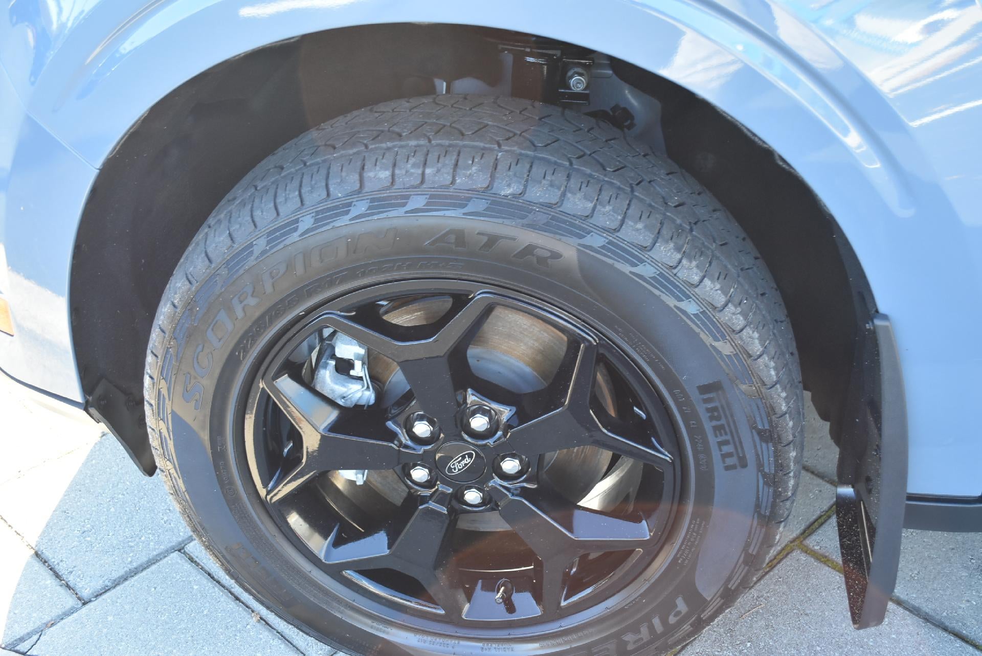 2024 Ford Maverick XLT AWD SuperCrew