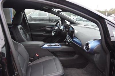 2025 Chevrolet Equinox EV 4dr LT NA *Ltd Avail*